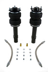 Air Lift Performance 05-14 Audi A3 / VW 09-16 CC / 07-14 EOS/GTI/Golf /12-14 Beetle Turbo Front Kit - Miami AutoSport Technik