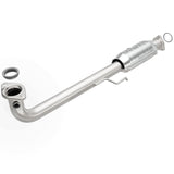 MagnaFlow Conv DF 01-05 Honda Civic EX/GX 1.7L - Miami AutoSport Technik