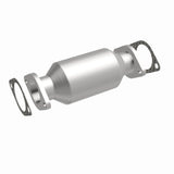MagnaFlow Conv DF 10-12 Hyundai Genesis 3.8L - Miami AutoSport Technik