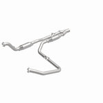 Magnaflow Conv DF 04-07 Dodge Ram 5.7L - Miami AutoSport Technik