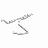 Magnaflow Conv DF 04-07 Dodge Ram 5.7L - Miami AutoSport Technik