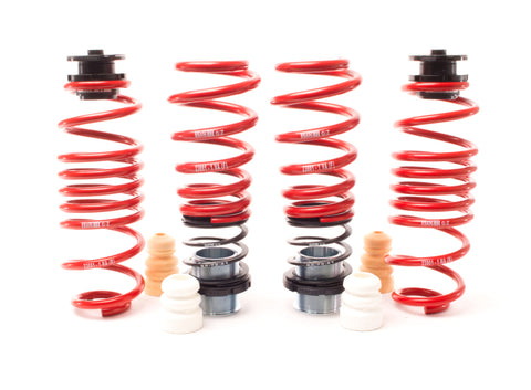 H&R 20-21 BMW X5 M/X5 M Competition/X6 M/X6 M Competition F95/F96 VTF Adjustable Lowering Springs - Miami AutoSport Technik