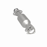 MagnaFlow Conv Direct Fit Acura-Honda 88-91 - Miami AutoSport Technik