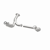 MagnaFlow Conv DF 07-09 Chevy/GMC Silverado/Suburban/Sierra/Tahoe/Yukon - Miami AutoSport Technik