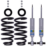 Bilstein B8 6112 19-20 GMC Sierra / Chevrolet Silverado 1500 Front Suspension Kit - Miami AutoSport Technik