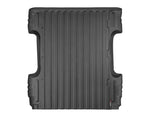 WeatherTech 07+ Chevrolet Silverado TechLiner - Black - Miami AutoSport Technik