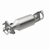 MagnaFlow Conv DF 05-15 Nissan Xterra V6 4.0L - Miami AutoSport Technik