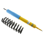 Bilstein B12 2012 BMW 135i Base Coupe Front and Rear Suspension Kit - Miami AutoSport Technik