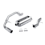 MagnaFlow Sys C/B 00- Chevy Tahoe 5.3L - Miami AutoSport Technik