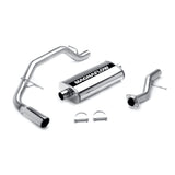 MagnaFlow Sys C/B 00- Chevy Tahoe 5.3L - Miami AutoSport Technik