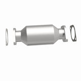 MagnaFlow Conv DF 10-12 Hyundai Genesis 3.8L - Miami AutoSport Technik