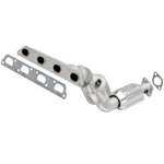 MagnaFlow Conv DF 02-06 Cooper/S manif - Miami AutoSport Technik