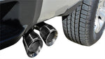 Corsa 14-17 Chevy Silverado 1500 5.3L V8 CC / SB 3in Single Side Exit Touring Cat-Back Exhaust - Miami AutoSport Technik