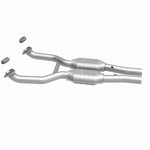 MagnaFlow Conv DF 00-04 C5 5.7L Off Road - Miami AutoSport Technik
