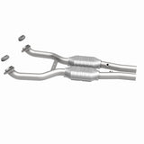 MagnaFlow Conv DF 00-04 C5 5.7L Off Road - Miami AutoSport Technik