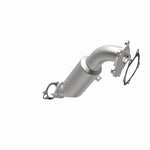 MagnaFlow Conv DF 08-09 Subaru STi front OEM - Miami AutoSport Technik