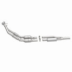 MagnaFlow Conv DF TT QUATTRO-08 3.2L OEM - Miami AutoSport Technik