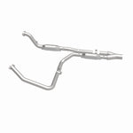 Magnaflow Conv DF 04-07 Dodge Ram 5.7L - Miami AutoSport Technik