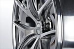 BBS CI-R 19x9 5x120 ET44 Bronze Rim Protector Wheel -82mm PFS/Clip Required - Miami AutoSport Technik