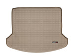 WeatherTech 13+ Ford Escape Cargo Liners - Tan - Miami AutoSport Technik