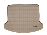WeatherTech 13+ Ford Escape Cargo Liners - Tan - Miami AutoSport Technik