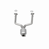 MagnaFlow Conv DF 02-08 Lexus SC430 4.3L Rear - Miami AutoSport Technik