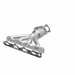 MagnaFlow Conv DF 06 Pontiac G6 2.4L - Miami AutoSport Technik
