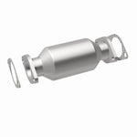 MagnaFlow Conv DF 10-12 Hyundai Genesis 3.8L - Miami AutoSport Technik