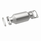 MagnaFlow Conv DF 10-12 Hyundai Genesis 3.8L - Miami AutoSport Technik