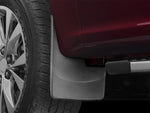 WeatherTech 2015 Ford F-150 w/o Wheel Lip Module No Drill Front Mudflaps - Miami AutoSport Technik
