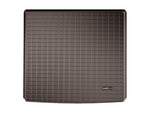 WeatherTech 2015+ Cadillac Escalade Cargo Liners - Cocoa - Miami AutoSport Technik