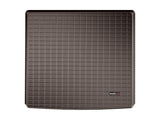 WeatherTech 2015+ Cadillac Escalade Cargo Liners - Cocoa - Miami AutoSport Technik
