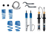 Bilstein B16 12-19 Porsche 911 with Front  Axle Lift Front and Rear Performance Suspension System - Miami AutoSport Technik