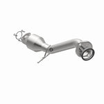 Magnaflow Conv DF 12-14 Civic 2.4L - Miami AutoSport Technik