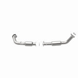MagnaFlow Conv Direct Fit 08-15 Toyota Sequoia - Miami AutoSport Technik