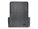 WeatherTech 11+ Dodge Durango Cargo Liners - Black - Miami AutoSport Technik