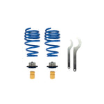 Bilstein B14 (PSS) 12-17 Fiat 500 Suspension Kit - Miami AutoSport Technik