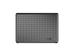 WeatherTech 07+ Toyota FJ Cruiser Cargo Liners - Black - Miami AutoSport Technik