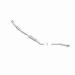 MagnaFlow Conv DF 00-05 Toyota Celica 1.8L Front GT - Miami AutoSport Technik