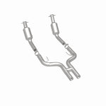 Magnaflow Conv DF Mustang 05-09 4.6L - Miami AutoSport Technik