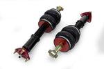 Air Lift Performance Lexus 06-13 IS250/IS350 AWD / 06-07 GS300 / 07-12 GS350 / 08-14 ISF Rear Kit - Miami AutoSport Technik