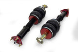 Air Lift Performance Lexus 06-13 IS250/IS350 AWD / 06-07 GS300 / 07-12 GS350 / 08-14 ISF Rear Kit - Miami AutoSport Technik