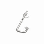 MagnaFlow Conv DF 97-99 Jeep Wrangler 4.0L - Miami AutoSport Technik