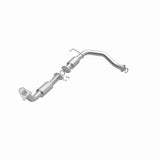MagnaFlow Conv Direct Fit 08-15 Toyota Sequoia - Miami AutoSport Technik