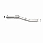 MagnaFlow Converter Direct Fit 12-14 Subaru Impreza 2.5L / 15-16 WRX STI - Miami AutoSport Technik