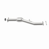 MagnaFlow Converter Direct Fit 12-14 Subaru Impreza 2.5L / 15-16 WRX STI - Miami AutoSport Technik