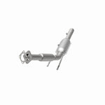 MagnaFlow Conv DF 06-08 VW Rabbit 2.5L - Miami AutoSport Technik