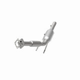 MagnaFlow Conv DF 06-08 VW Rabbit 2.5L - Miami AutoSport Technik