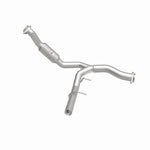 Magnaflow Conv DF 2011-2014 F-150 V6 3.5L OEM Underbody - Miami AutoSport Technik
