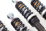 H&R 08-15 Audi R8/R8 Cabrio V8/V10 RSS+ Coil Over (Damping Adjustable w/o MRC) - Miami AutoSport Technik